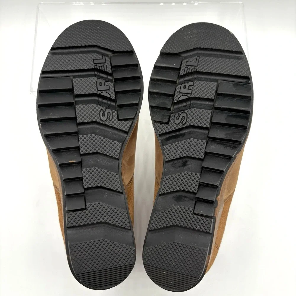 Sorel evie ii